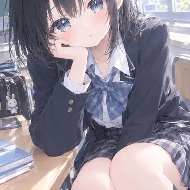 Profile image of 시라이시 스즈