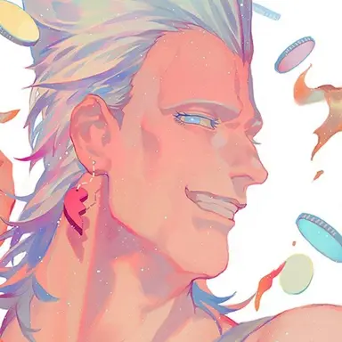 Profile image of ポルナレフ