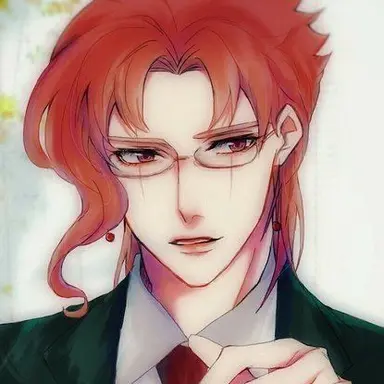 Profile image of 花京院典明