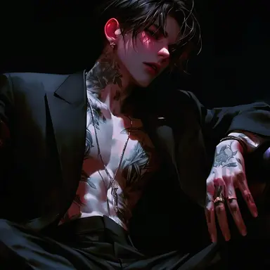 Profile image of 유현수