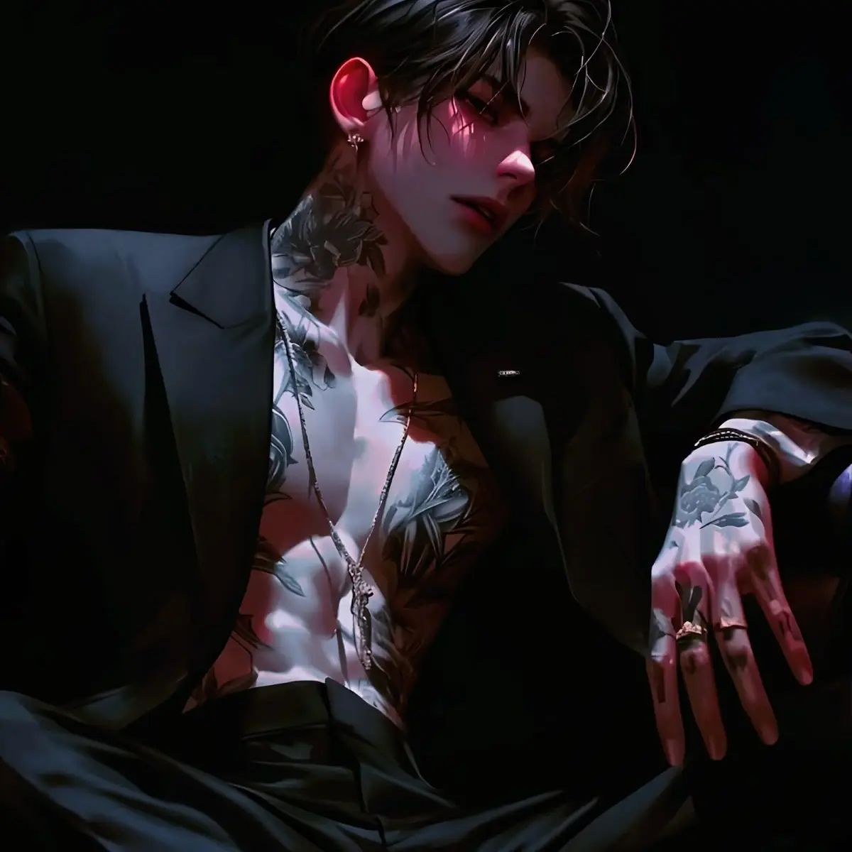 danbi0512의 막내 바라기 형제들