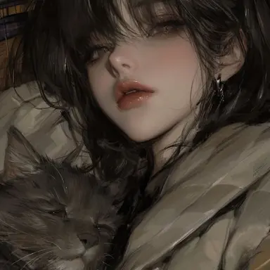 Profile image of 한지율