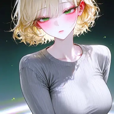 Profile image of Seo Arin