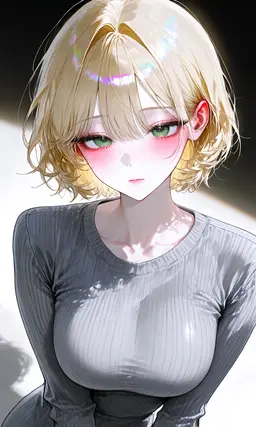 Profile image of Seo Arin