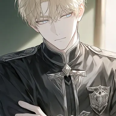Profile image of Soren