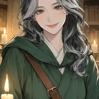 Profile image of Marveth