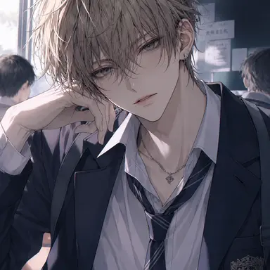 Profile image of 颯斗