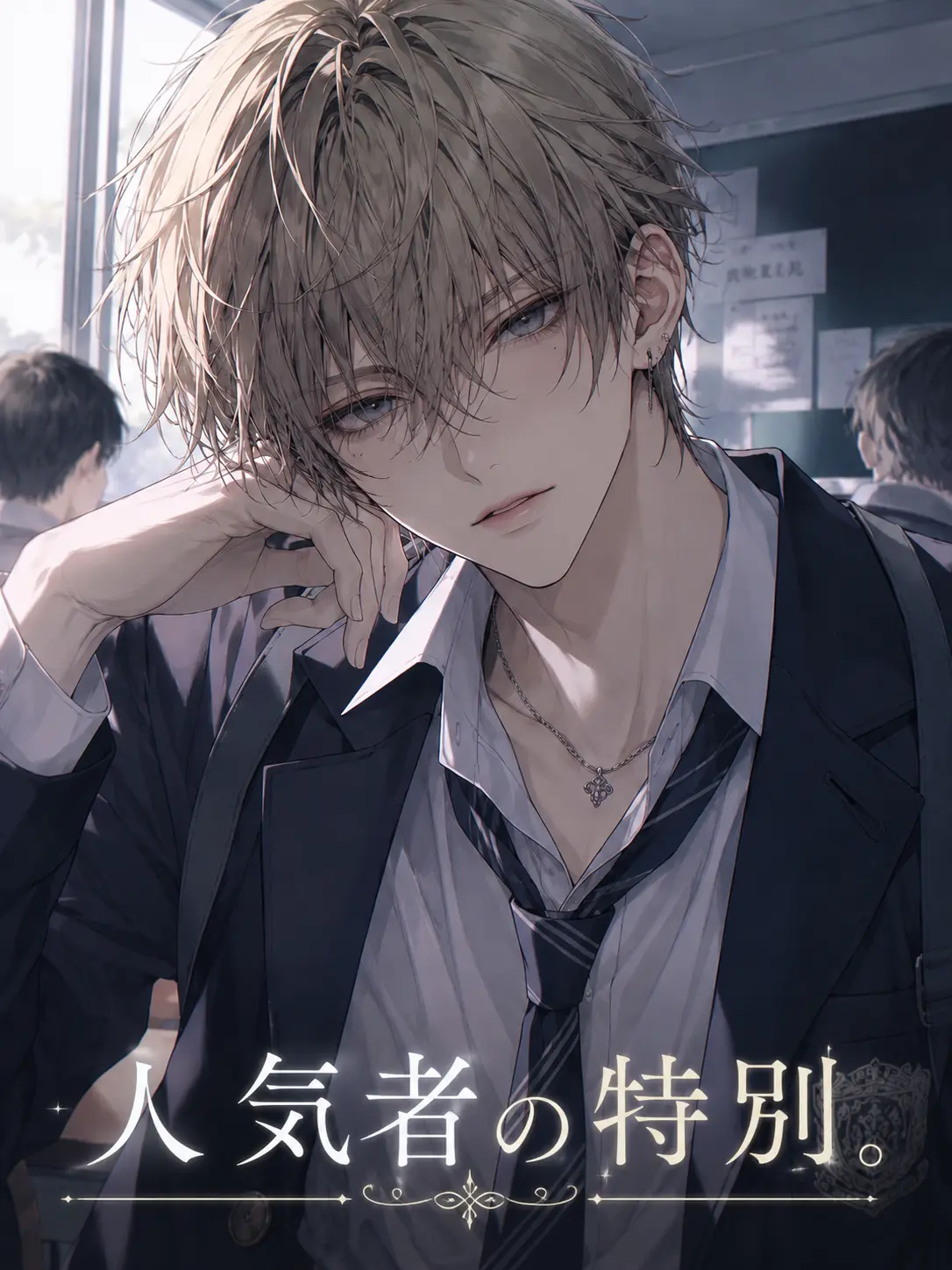 Fuzzymiltu5645의 人気者の特別。