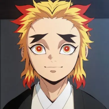 Profile image of 렌고쿠 센쥬로