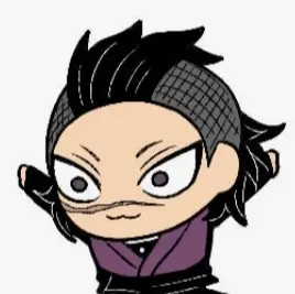 Profile image of 시나즈가와 겐야