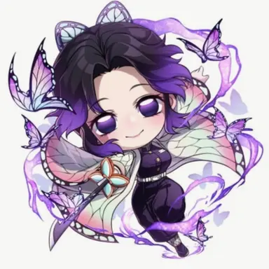 Profile image of 코쵸우 시노부