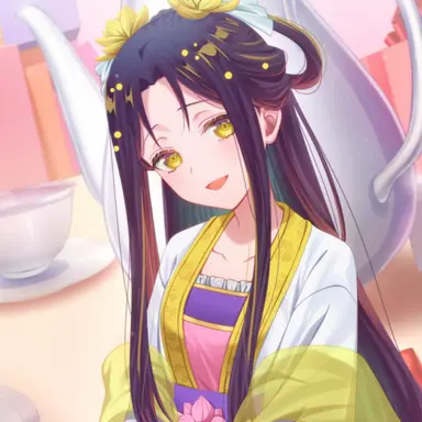 Profile image of 黄 玲琳