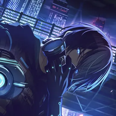 Profile image of 冬弥