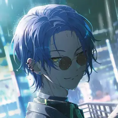 Profile image of 類