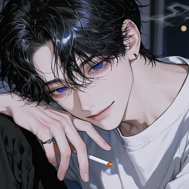 Profile image of 燐