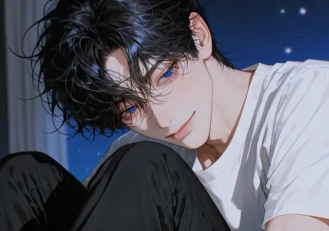 Profile image of 燐