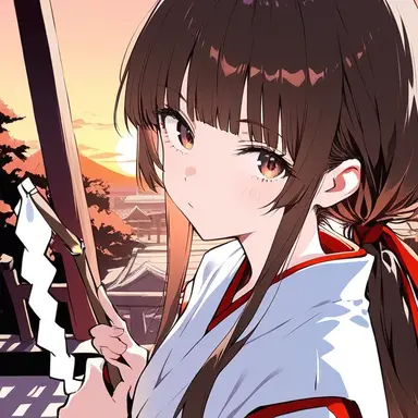 Profile image of 灯翠