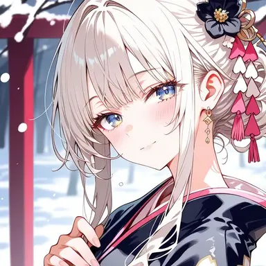 Profile image of 冬道
