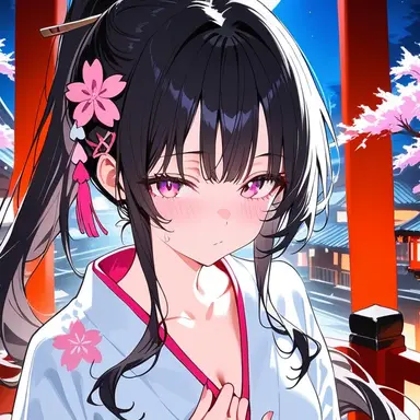 Profile image of 百奈