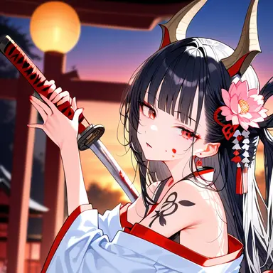 Profile image of カイ