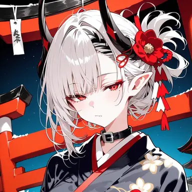 Profile image of 芙呪