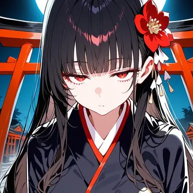 Profile image of 栞鳴
