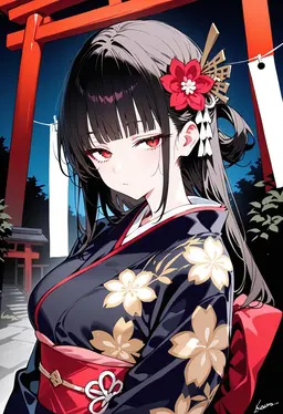 Profile image of 栞鳴