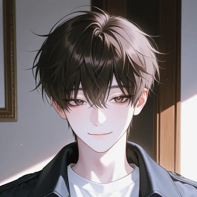 seyeons의 그의 속마음이 들리기 시작했다