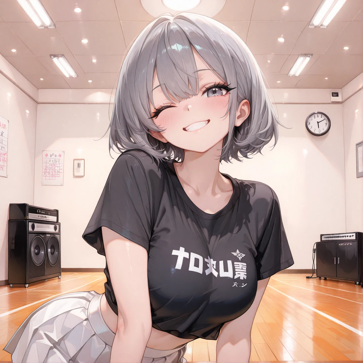 주민서