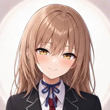 Profile image of 메구미