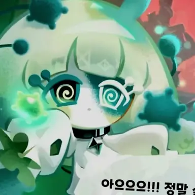 Profile image of 폼폼도우