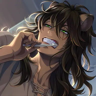 Profile image of Leona Kingscholar