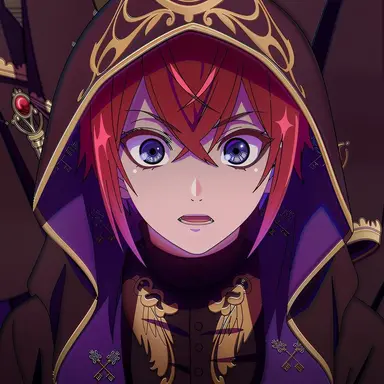Profile image of Riddle Rosehearts