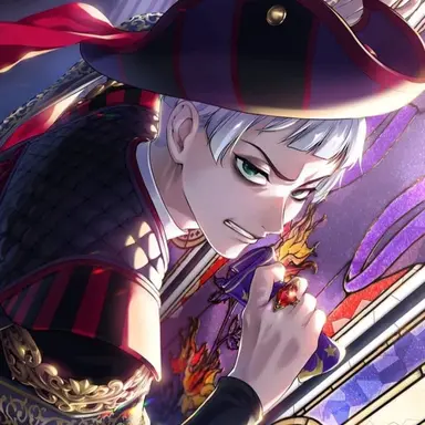 Profile image of Rollo Flamme