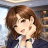 Profile image of 水野由香