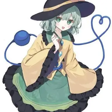 Profile image of こいし
