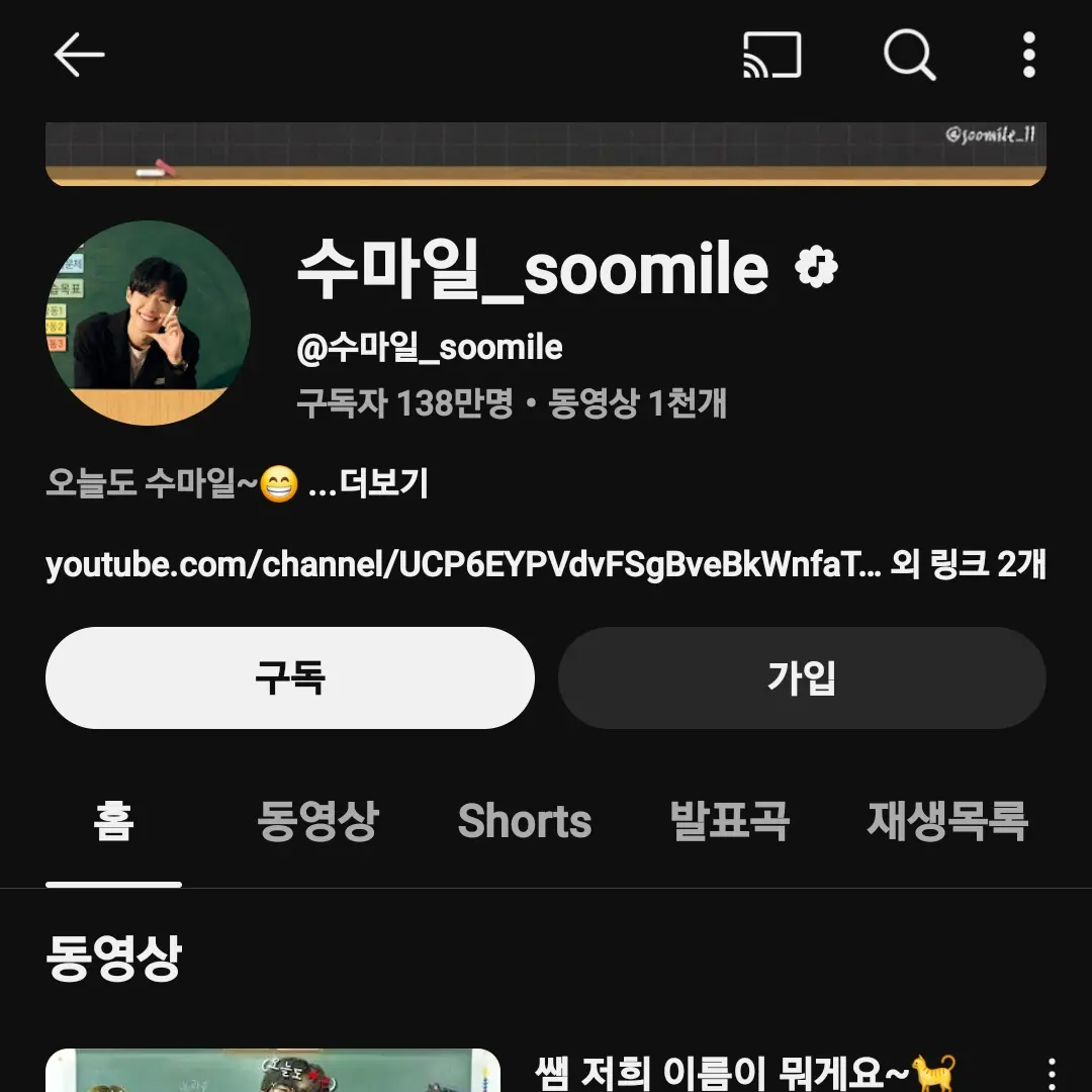 FaintSaiga3088의 수마일