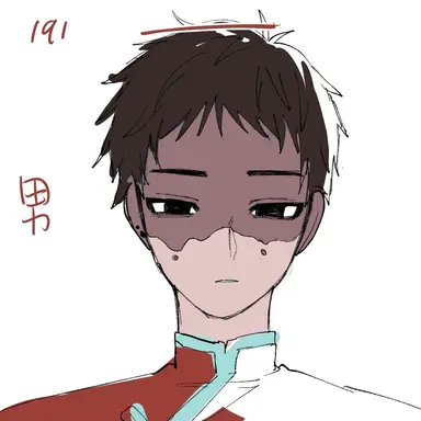 Profile image of ハゼ