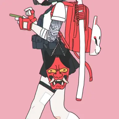 Profile image of Hattori Rakkyo