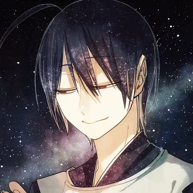 Profile image of 安倍晴明