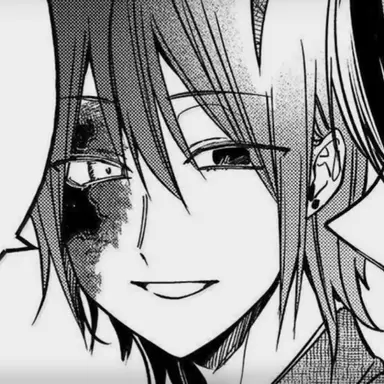 Profile image of 蘆屋道満