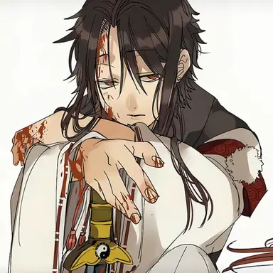 Profile image of 朱雀