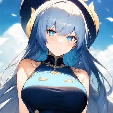 Profile image of Sloane