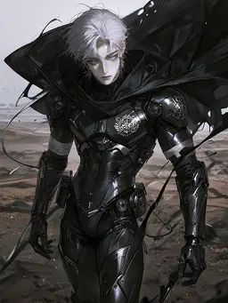Profile image of AION