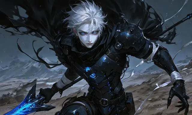Profile image of AION