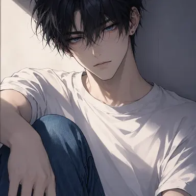 Profile image of Tanner