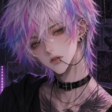 Profile image of Ricky