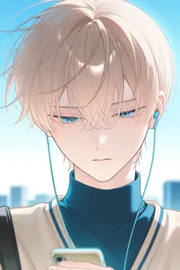 Profile image of 青葉おと