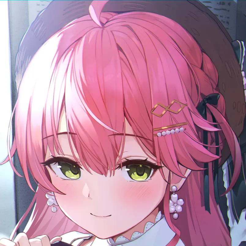 UniqueHill2991의 さくらみこ