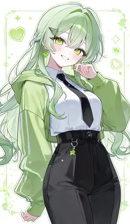 Profile image of テ・リカ